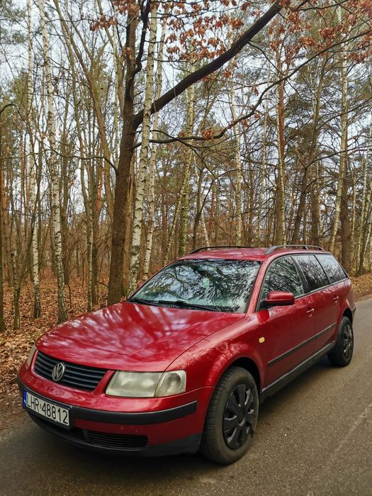 Продам Passat B5 2000 рік