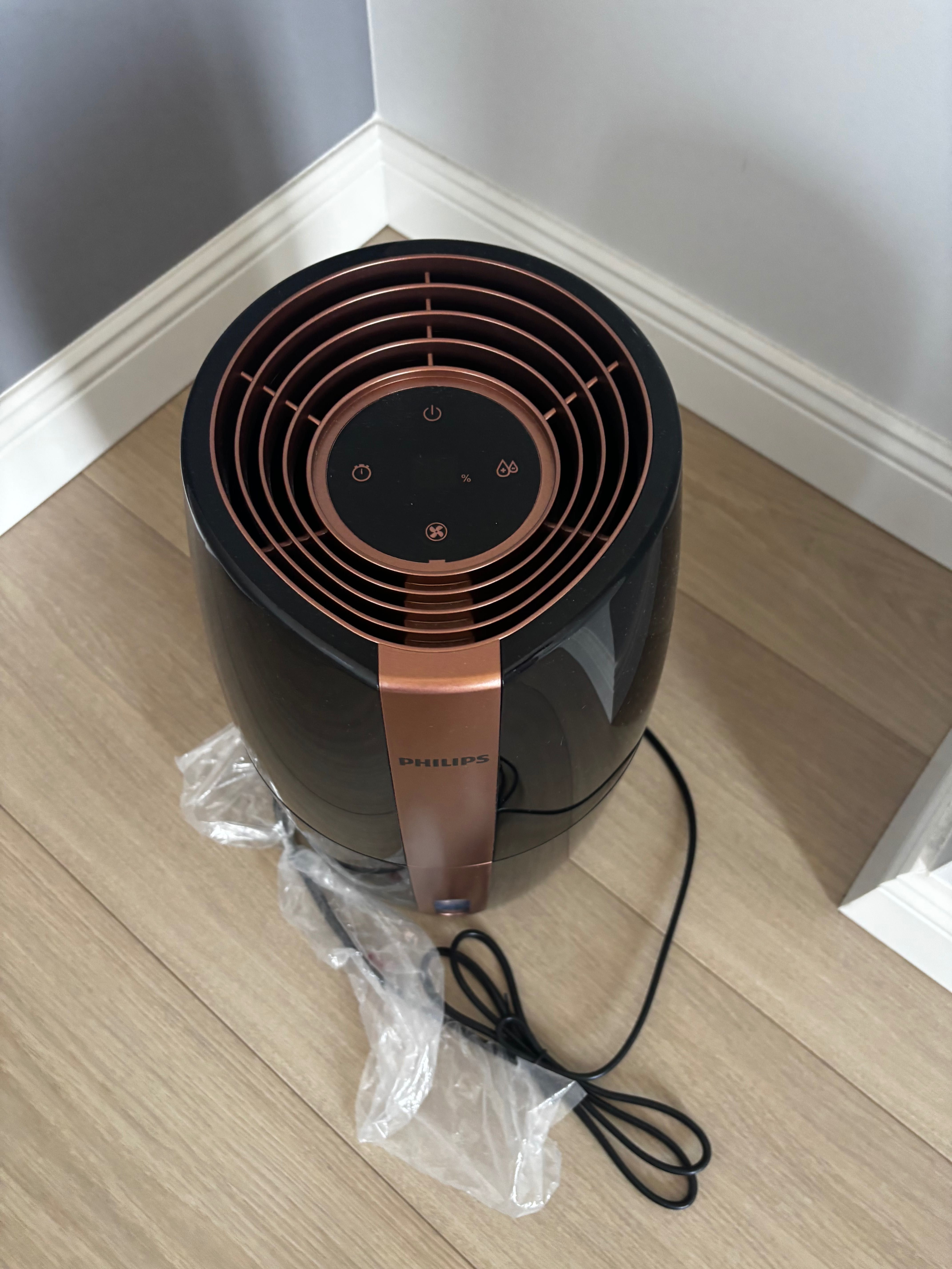 Nawilżacz powietrza Philips