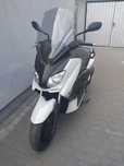 Yamaha X Max 125-Abs