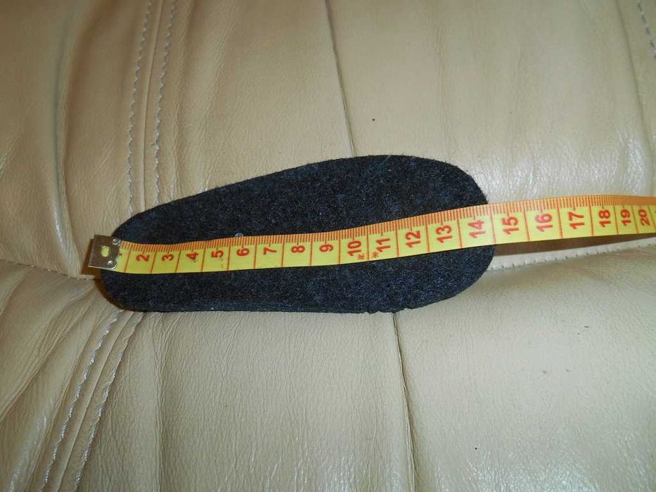 Ессо Gore Tex, р.21 (ст.14 см) ботинки зимние