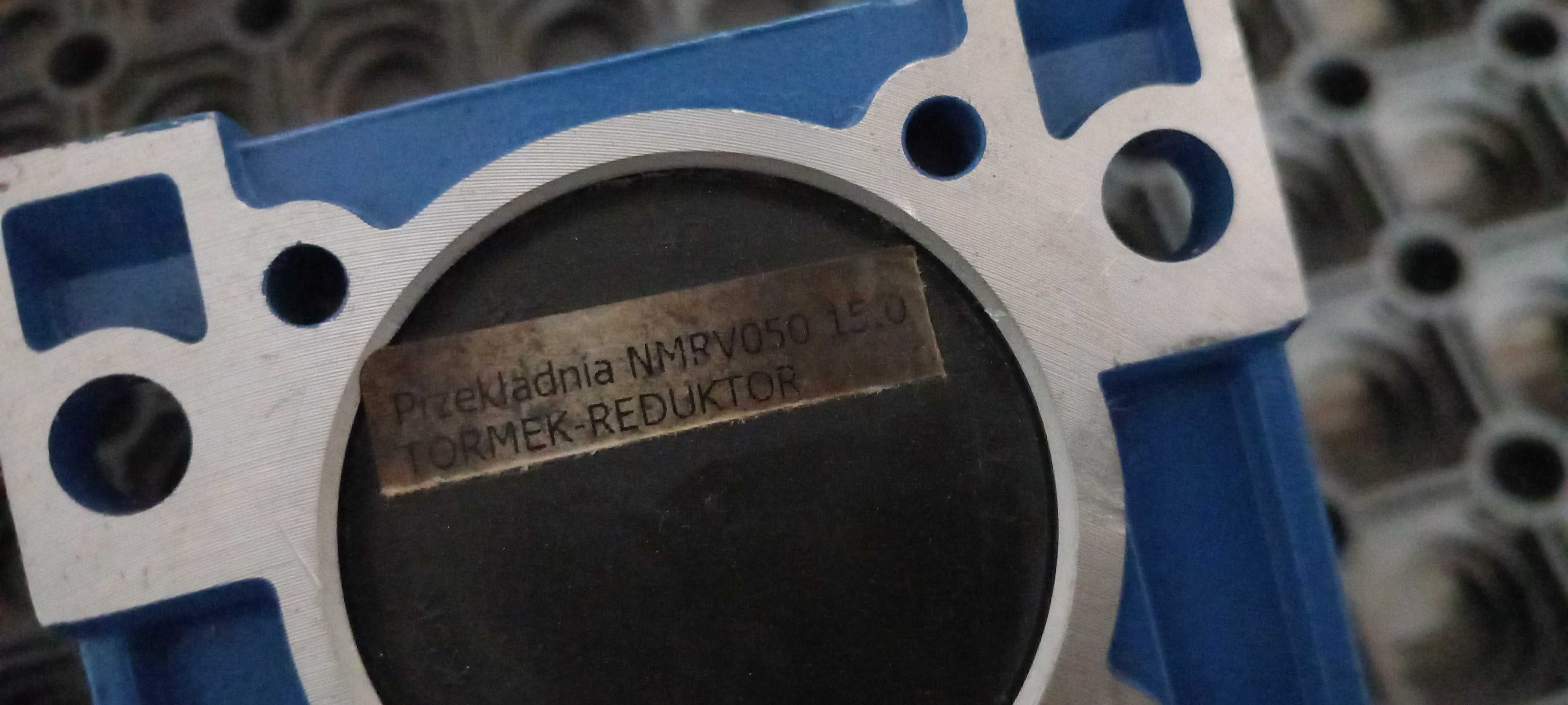 Motoreduktor NMRV 050 i=15