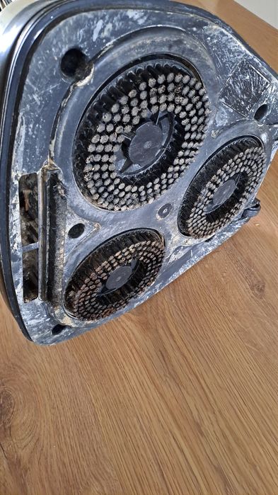 Vendo Enceradora Hoover antiga