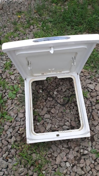 Пральна машина Whirlpool