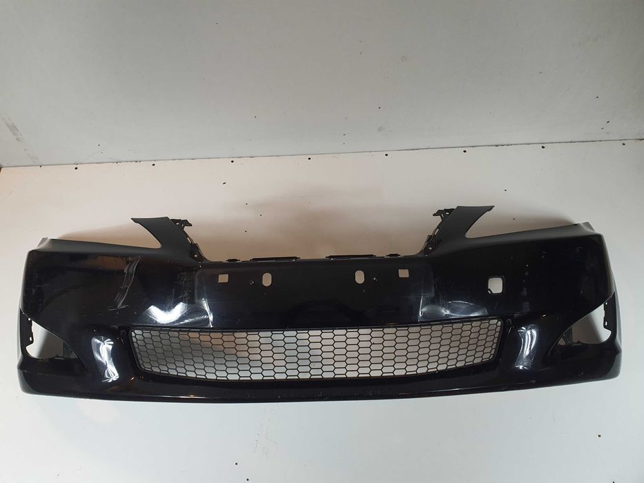 LEXUS IS220 IS250 zderzak przedni lift 08-11