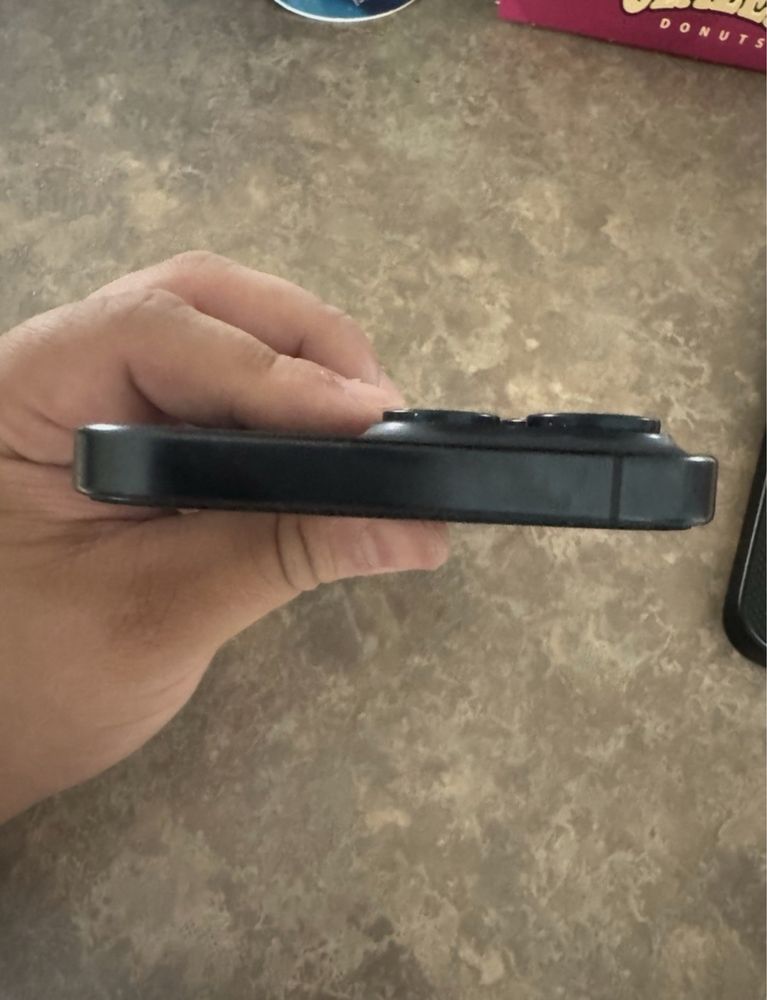 Iphone 15 Pro Max 256gb Blue e-sim