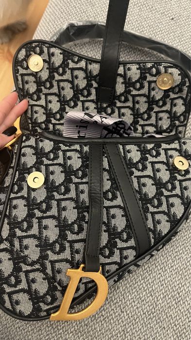 Siodlo torebka wszystkie okazje