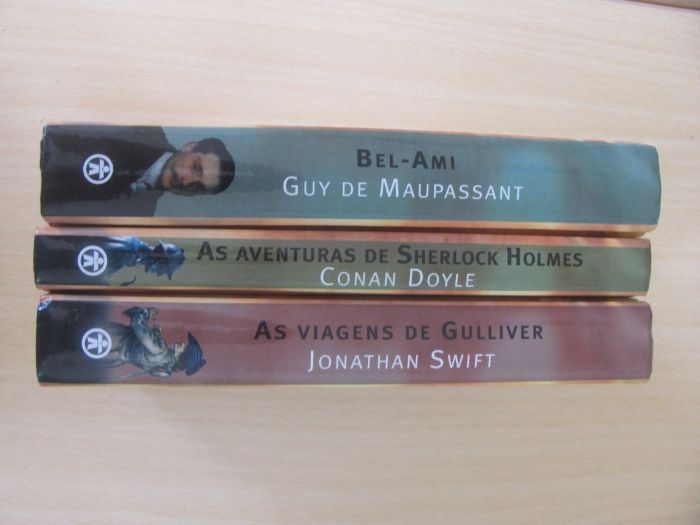 Literatura e Cinema - Bel-Ami de Guy de Maupassant