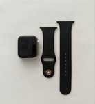 Apple Watch Series 9 45mm Silver GPS