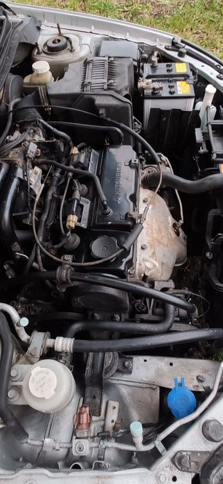 Mitsubishi lancer 9 продам