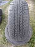 Opony wielosezonowe 205/55 r16