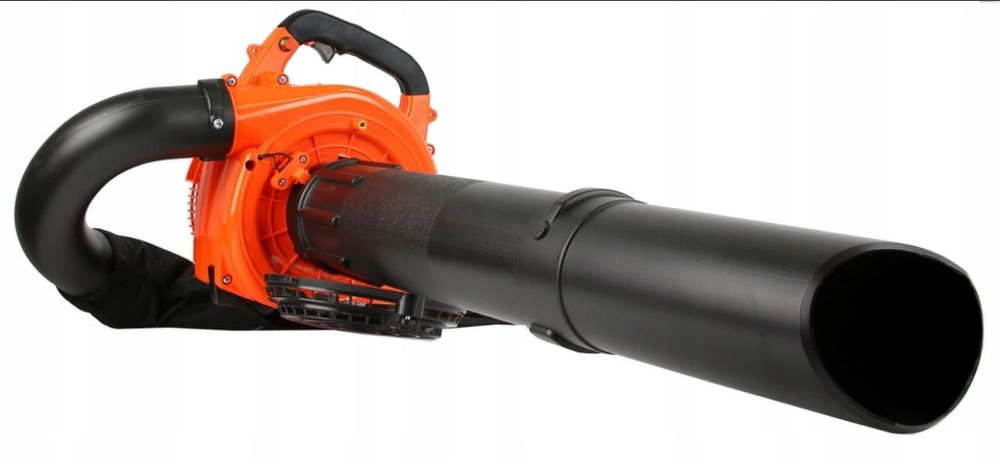 Odkurzacz dmuchawa do lisci demon