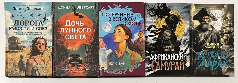 Современная запубежная литература народов мира