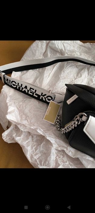 Nerka damska Michael Kors Maisie nowa