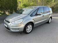 Ford s- max 1.8 diesel