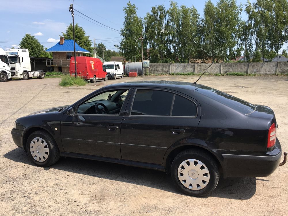 2007 р 1.6 мрі б/газ