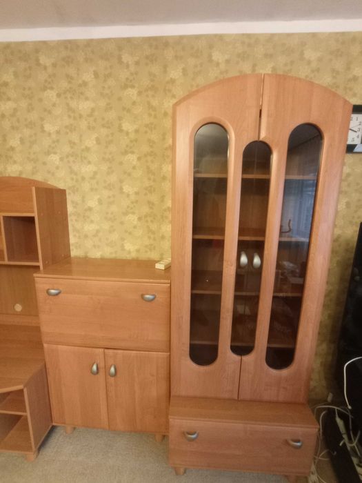 Segment pokojowy 4 elementy