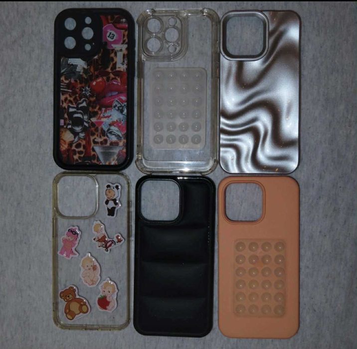 iPhone 15 pro max 512gb