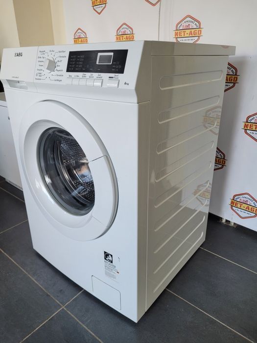 Sprzedam pralkę firmy 6 kg 1400 obr z możliwością dostawy