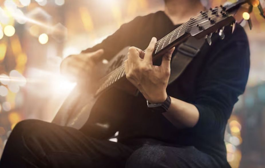 Шукаю музикантів (гітара, клавішні, саксофон, вокал)