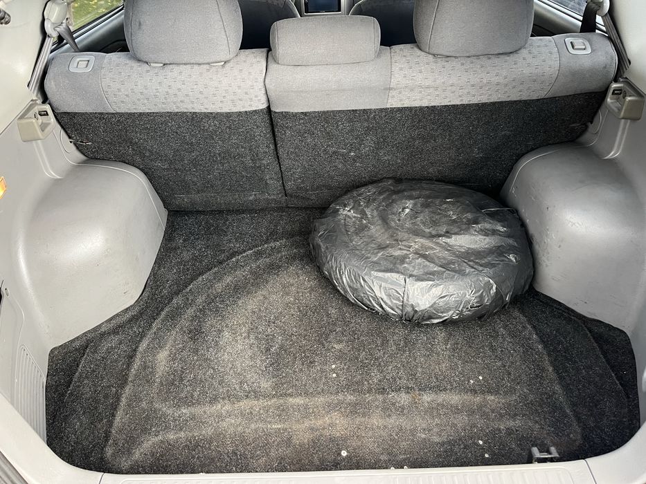 Kia rio 1.3 LS з гбо