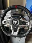 Vendo volante thurstmaster T248 como novo