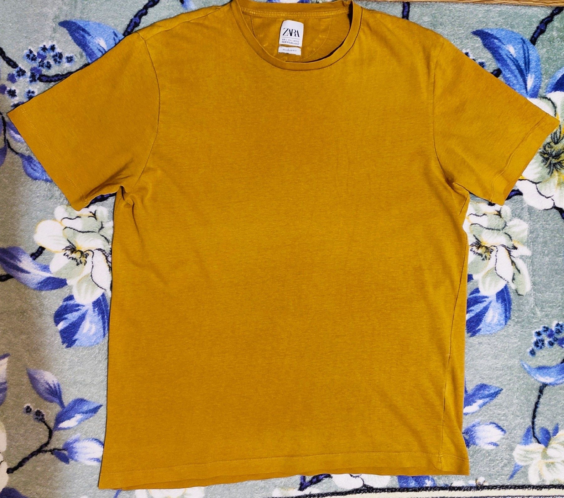 Футболка ZARA чоловіча