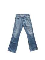 Мужские штаны джинсы  прямые wrangler w33 l34 оригинал
