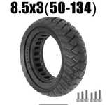 Шина для електросамоката kugoo g2 pro 8,5x3 /Zero8 9/VSETT 8 9+
