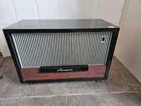 Stare radio Alsacienne 1958r