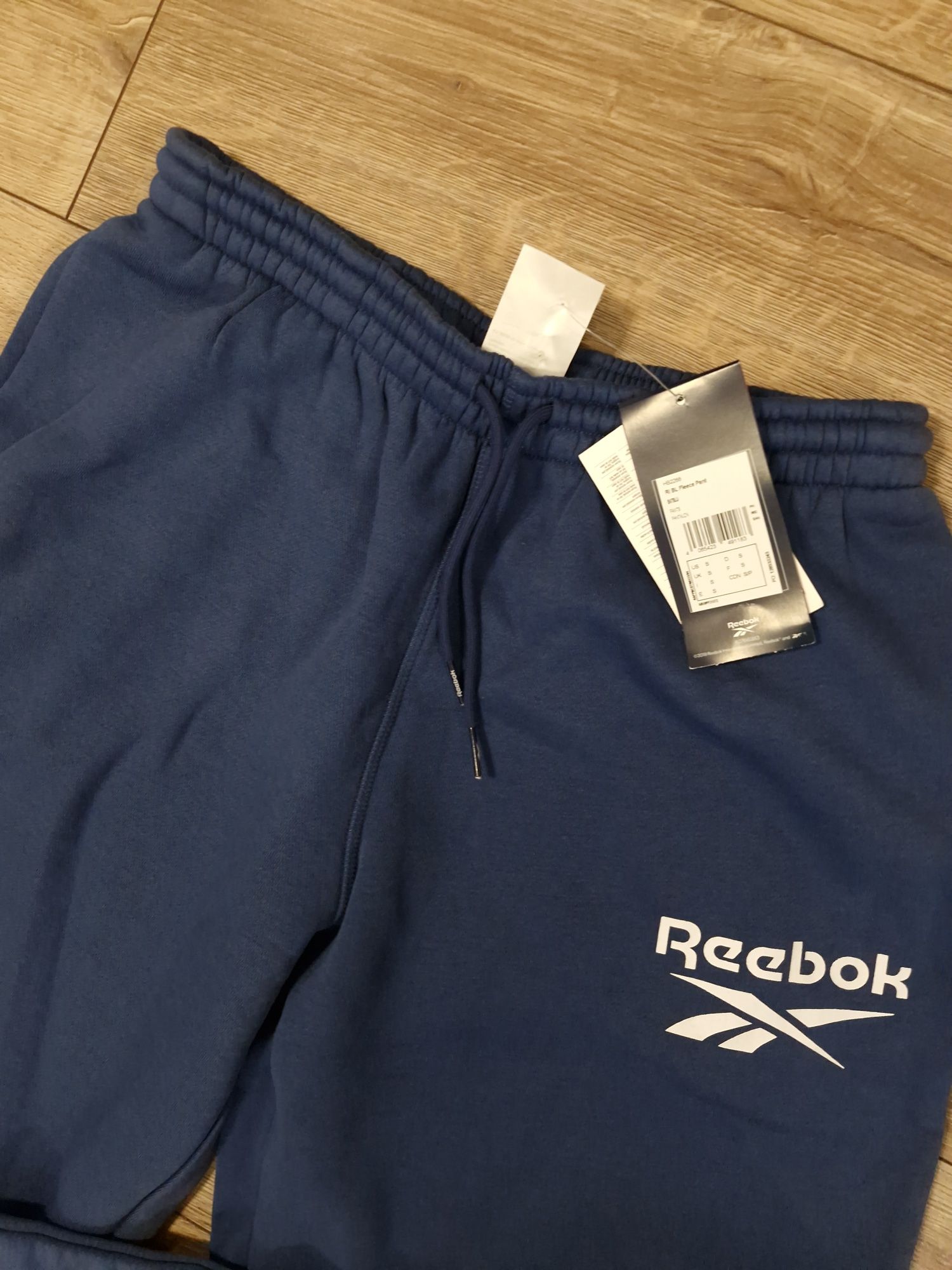 Жіночі спортивні штани Reebok