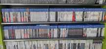 Gry używane PS4 sklep