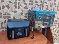 NOVA Airfryer 10L dual zone