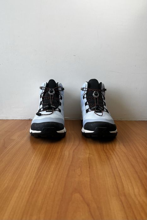 Кроссовки Adidas Terrex GTX Gore-Tex размер 37 оригинал женские адидас