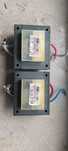 Transformator 12V 120 VA model DE 105 12T