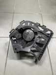 Farois nevoeiro com suportes mini f55 f56