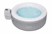 Jacuzzi Lay-Z-Spa St.Lucia  BESTWAY
