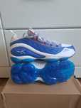 Reebok dmx 40=25,5cm nike air plus tn af1 jordan 97 95 Adidas  shox