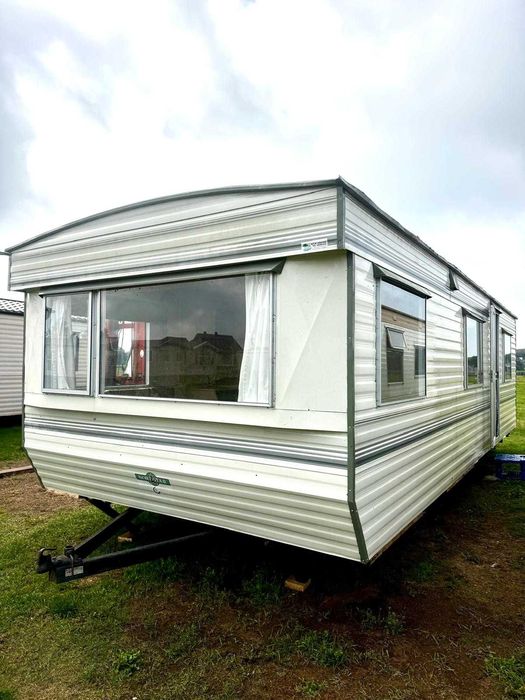 Domek Holenderski Angielski 8.6m/3.1M DOMKI PODLASIE TRANSPORT