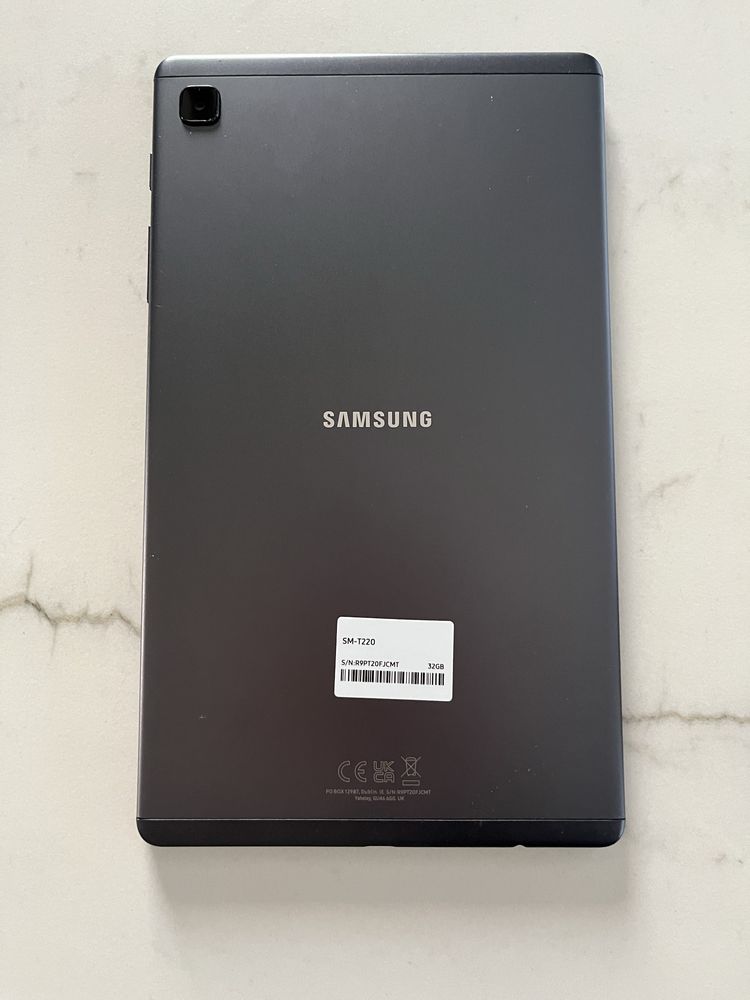 Tablet Samsung Galaxy A7 Lite