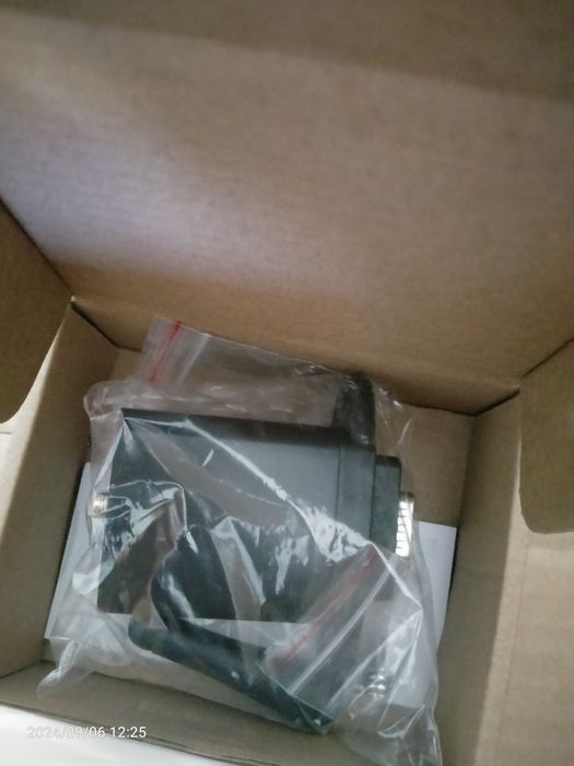 Inenji 4kv 24vІнвертор гібридний новий некористований