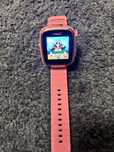 Smartwatch VTech Kidizoom rózowy zegarek dla dziecka