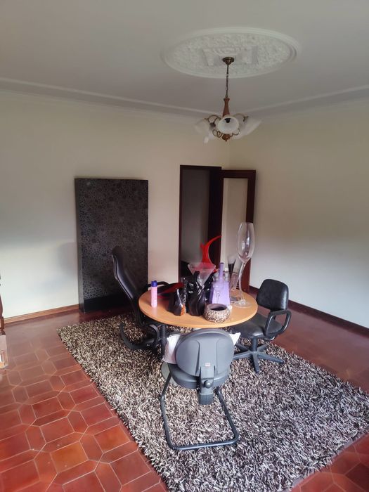 Alugo andar moradia independente