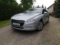 Peugeot 508 1,6 Diesel nowy rozrząd i sprzęgło