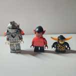 Figurki Lego Nexo knights