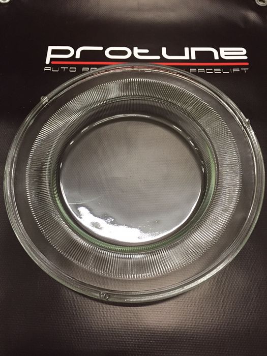 Стекло фары левая правая фара Mercedes Benz W463 G350 G500 G63 AMG