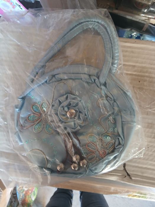 Сумочки дитячі, нові
