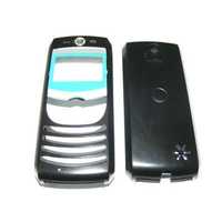 Obudowa Motorola C375 Czarna