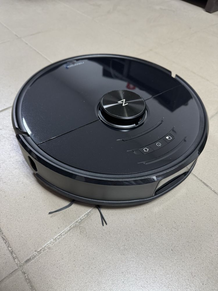 Робот-пилосос Roborock S6 MaxV