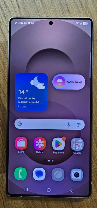 Samsung S25 Ultra 5G 512GB - Desbloqueado