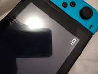 Nintendo switch consola